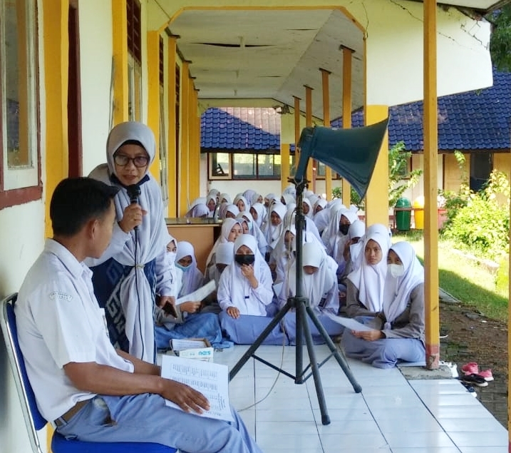 Literasi Keagamaan (23/2)